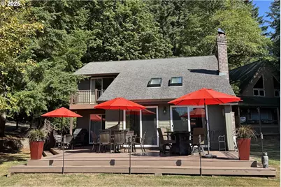 71848 Northshore Dr, Birkenfeld, OR 97016 - Photo 5