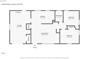 1509 McKinley St, Eugene, OR 97402 - Photo 29