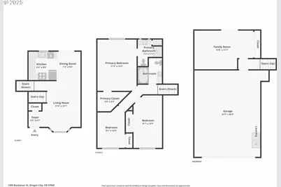 1305 Buchanan St, Oregon City, OR 97045 - Photo 33