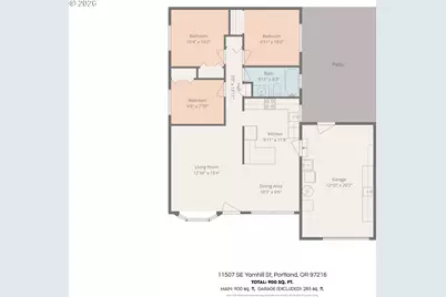 11507 SE Yamhill St, Portland, OR 97216 - Photo 31