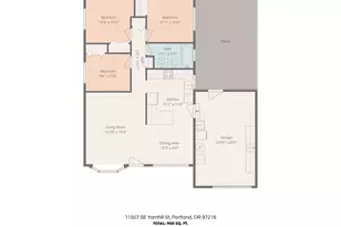 11507 SE Yamhill St, Portland, OR 97216 - Photo 31