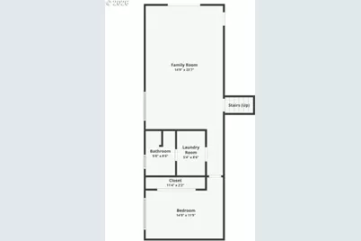 2725 SE Hollyhock Ct, Hillsboro, OR 97123 - Photo 37