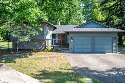 2725 SE Hollyhock Ct, Hillsboro, OR 97123 - Photo 27