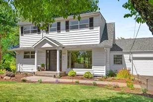 1195 NW Garibaldi St, Hillsboro, OR 97124 - Photo 1