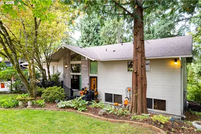 3362 SE Willow St, Hillsboro, OR 97123 - Photo 1