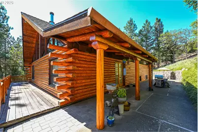5361 Jacksonville Hwy, Jacksonville, OR 97530 - Photo 11