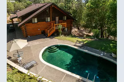 5361 Jacksonville Hwy, Jacksonville, OR 97530 - Photo 1