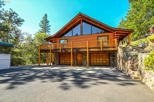 5361 Jacksonville Hwy, Jacksonville, OR 97530 - Photo 9