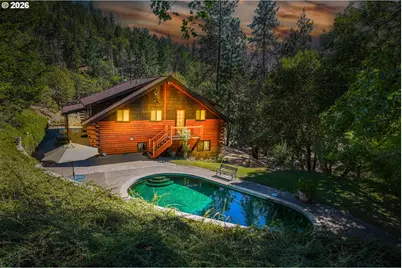 5361 Jacksonville Hwy, Jacksonville, OR 97530 - Photo 13