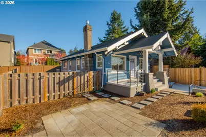 5014 SE 37th Ave, Portland, OR 97202 - Photo 3