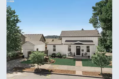 809 Jq Adams St, Oregon City, OR 97045 - Photo 1