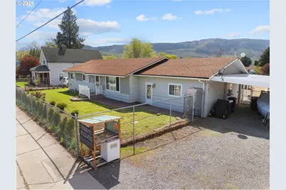 1100 S Main St, Union, OR 97883 - Photo 3