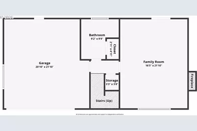 12910 NE 31st St, Vancouver, WA 98682 - Photo 43