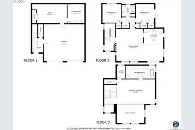 77 Bangle Ct, Cottage Grove, OR 97424 - Photo 37