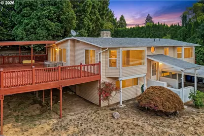 7017 NE 2nd Ave, Vancouver, WA 98665 - Photo 1