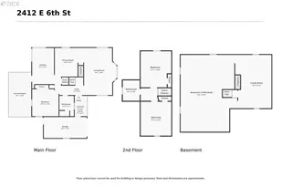 2412 E 6th St, Vancouver, WA 98661 - Photo 43