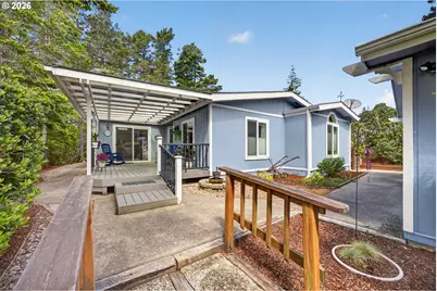 249 Munsel Creek Loop, Florence, OR 97439 - Photo 33