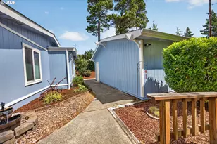 249 Munsel Creek Loop, Florence, OR 97439 - Photo 3