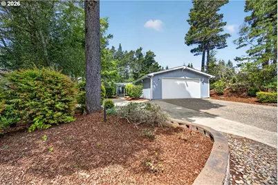 249 Munsel Creek Loop, Florence, OR 97439 - Photo 1
