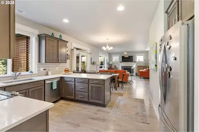 1675 NE Currin Creek Dr, Estacada, OR 97023 - Photo 13