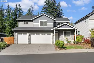 1675 NE Currin Creek Dr, Estacada, OR 97023 - Photo 1