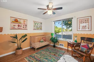 6677 N Columbia Way, Portland, OR 97203 - Photo 9