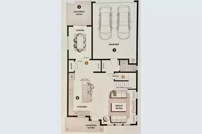 8504 SE Bobcat Ln, Hillsboro, OR 97123 - Photo 3