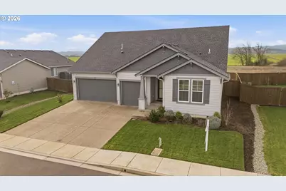 1429 Gladiola Dr, Junction City, OR 97448 - Photo 1