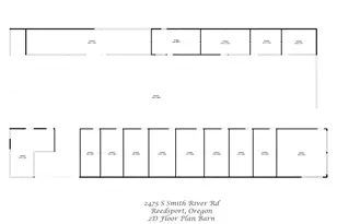 2475 S Smith River Rd, Reedsport, OR 97467 - Photo 45