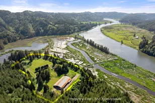 2475 S Smith River Rd, Reedsport, OR 97467 - Photo 1