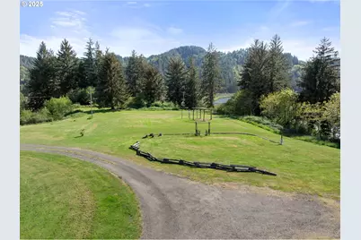 2475 S Smith River Rd, Reedsport, OR 97467 - Photo 7