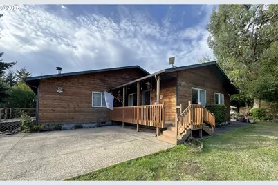 2475 S Smith River Rd, Reedsport, OR 97467 - Photo 1