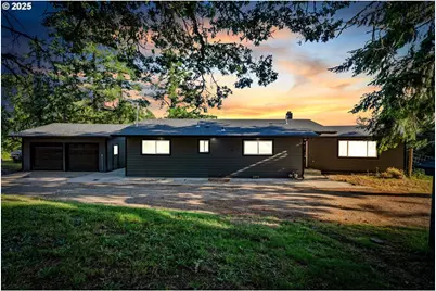 20700 SW Cherry Hill Rd, Sheridan, OR 97378 - Photo 1