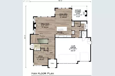 16901 Kara Ln, Lake Oswego, OR 97035 - Photo 47