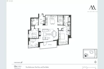 3570 S River Pkwy #1313, Portland, OR 97239 - Photo 37