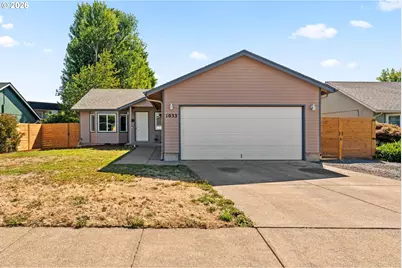 1033 Ash Grove Loop, Creswell, OR 97426 - Photo 1