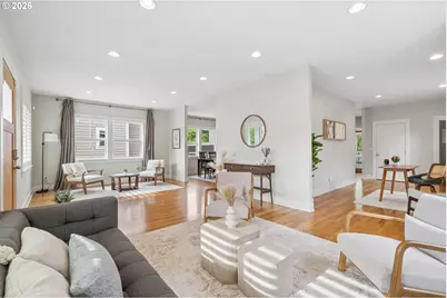 3622 NE 11th Ave, Portland, OR 97212 - Photo 5