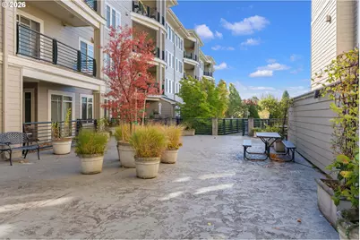 4832 NW Promenade Ter #418, Portland, OR 97229 - Photo 47