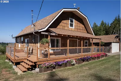 70392 Schumacher Rd, Rainier, OR 97048 - Photo 3