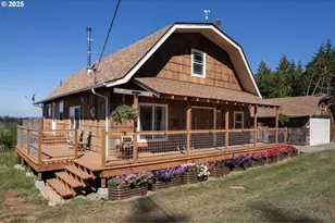 70392 Schumacher Rd, Rainier, OR 97048 - Photo 3