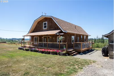 70392 Schumacher Rd, Rainier, OR 97048 - Photo 31