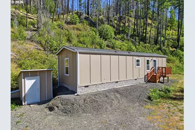47901 McKenzie Hwy, Vida, OR 97488 - Photo 1