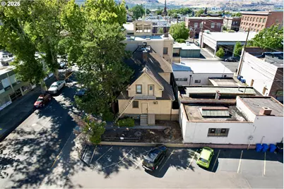 414 Washington St, The Dalles, OR 97058 - Photo 3