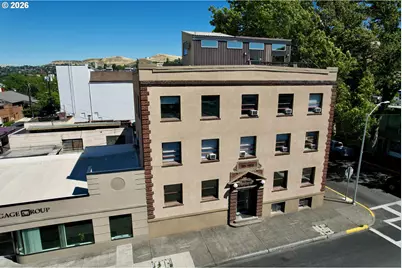 414 Washington St, The Dalles, OR 97058 - Photo 1