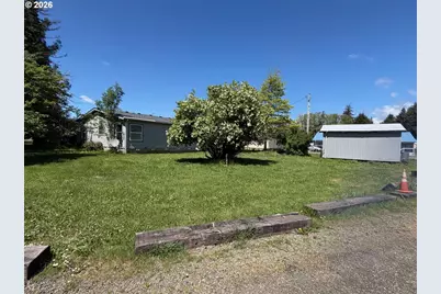 155 NE Metcalf Ave, Siletz, OR 97380 - Photo 13