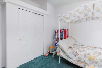 155 NE Metcalf Ave, Siletz, OR 97380 - Photo 29