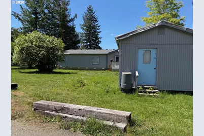 155 NE Metcalf Ave, Siletz, OR 97380 - Photo 3