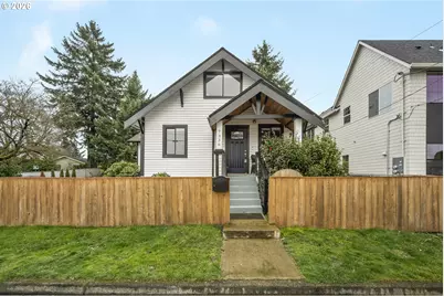 7336 SE Bybee Blvd, Portland, OR 97206 - Photo 1