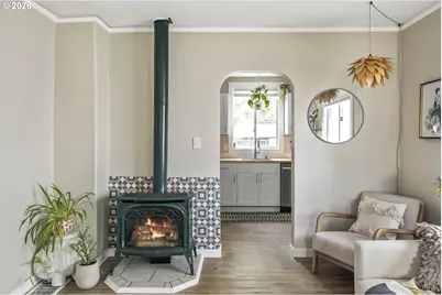 7336 SE Bybee Blvd, Portland, OR 97206 - Photo 11