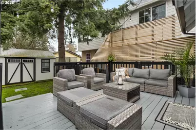 7336 SE Bybee Blvd, Portland, OR 97206 - Photo 45